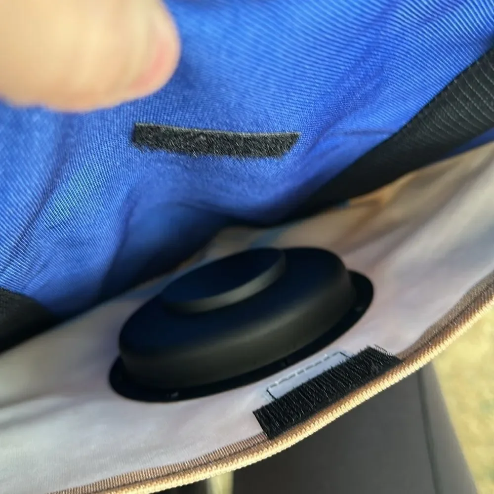 NWT Frio 360 Cooler With A Removable Bluetooth Speaker